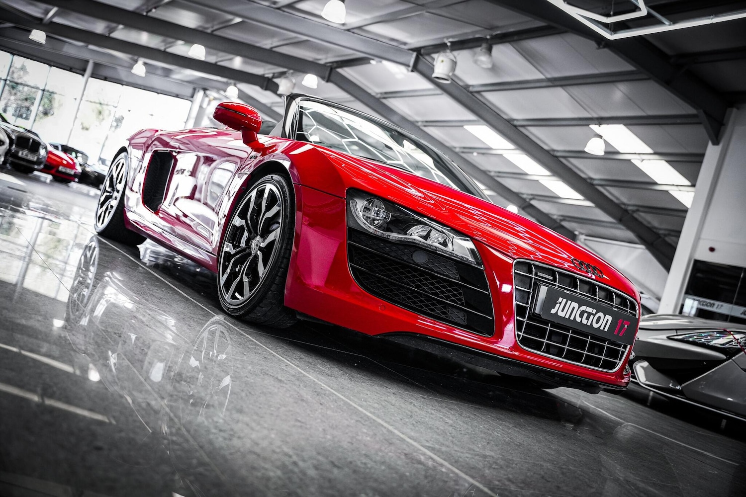 Used Audi R8 2012 for sale - 77586597: Photo 35