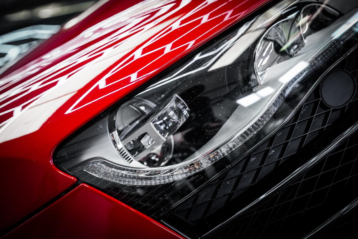 Used Audi R8 2012 for sale - 77586597: Photo 36