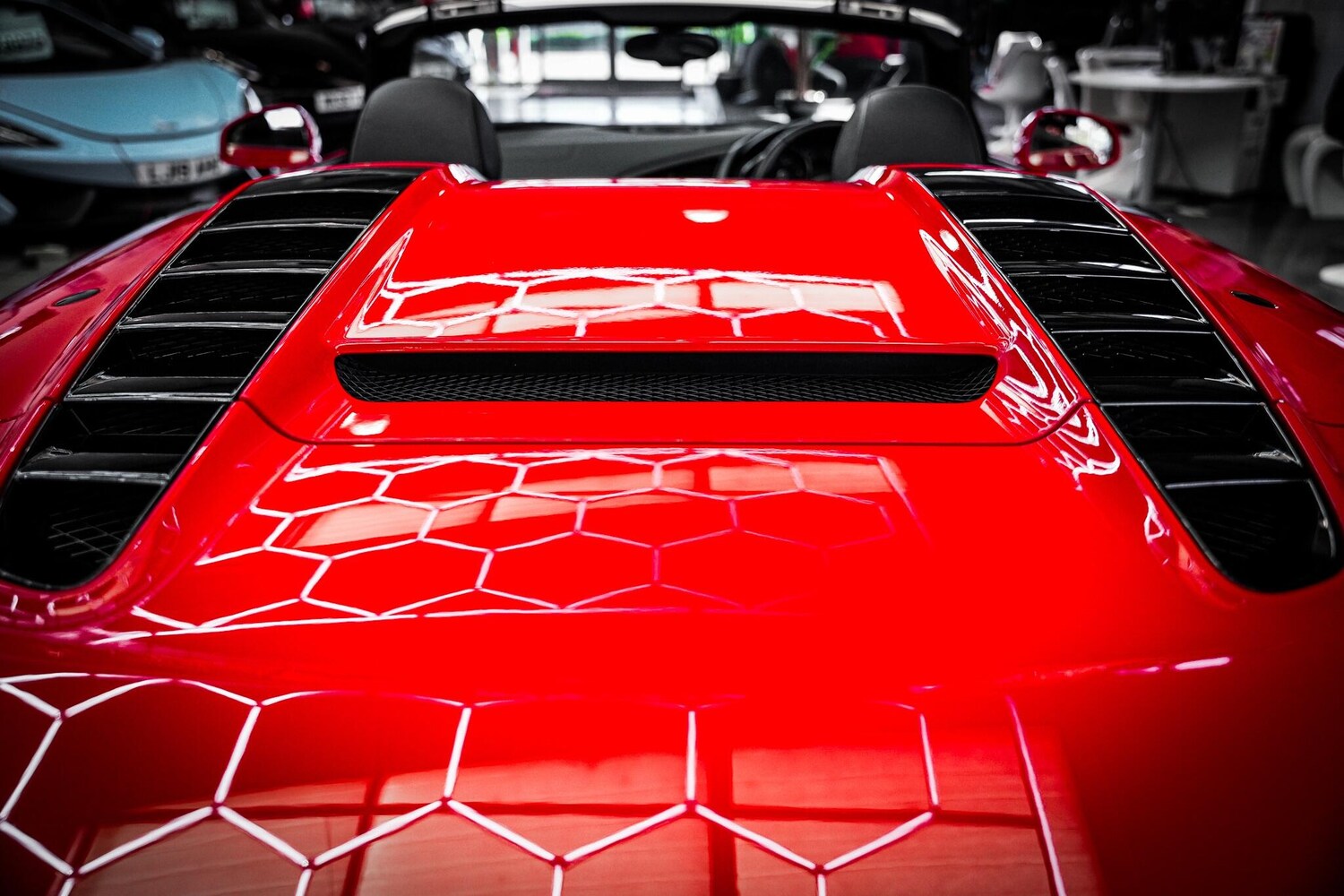 Used Audi R8 2012 for sale - 77586597: Photo 39