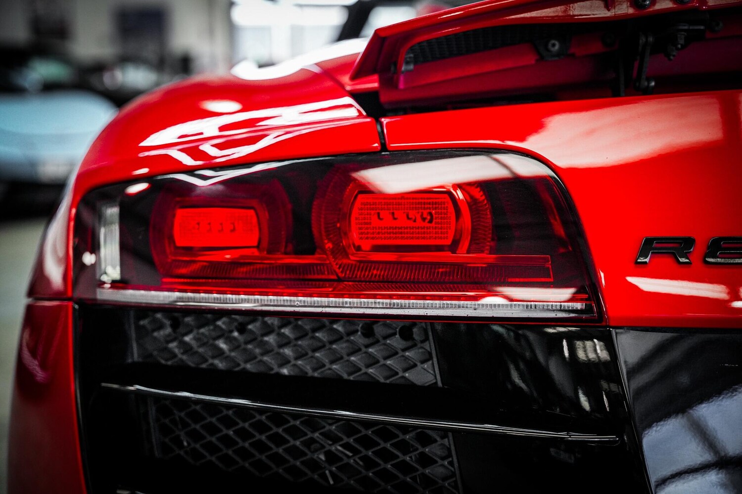 Used Audi R8 2012 for sale - 77586597: Photo 42