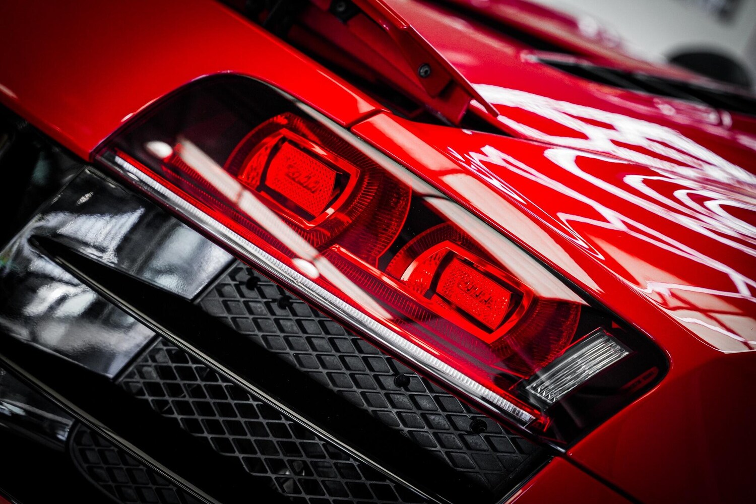 Used Audi R8 2012 for sale - 77586597: Photo 43