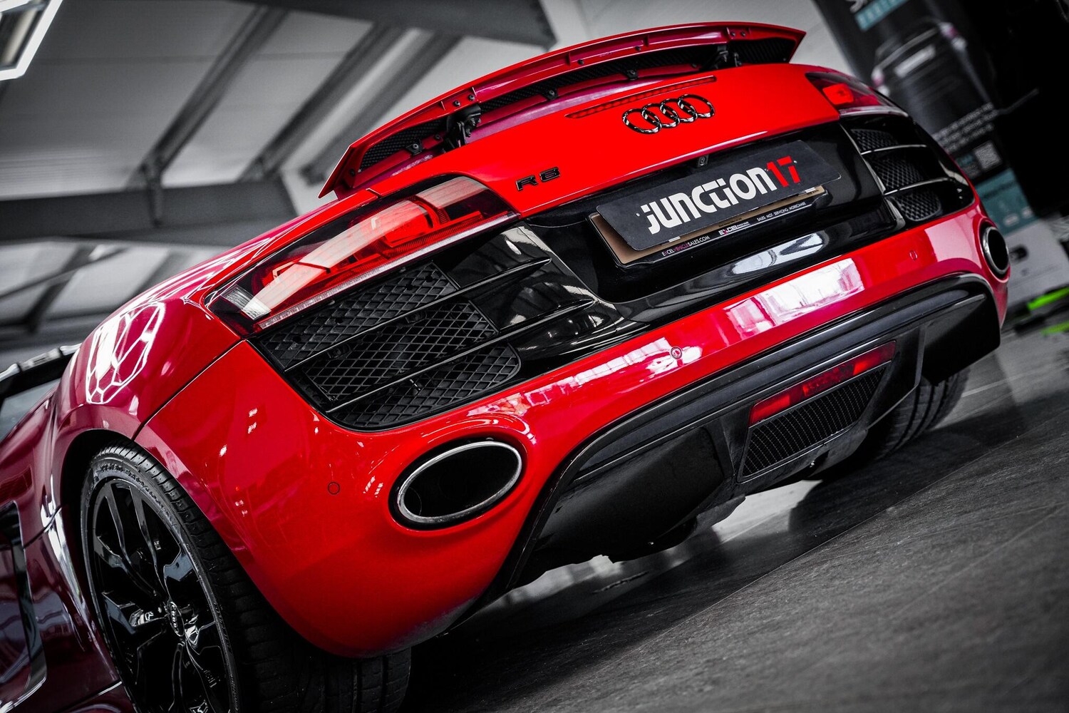 Used Audi R8 2012 for sale - 77586597: Photo 46