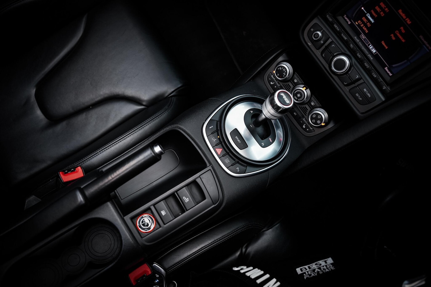 Used Audi R8 2012 for sale - 77586597: Photo 9