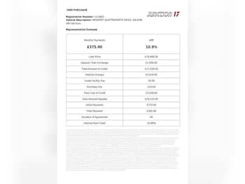 Used Maserati Quattroporte 2019 for sale - 79836206: Photo
