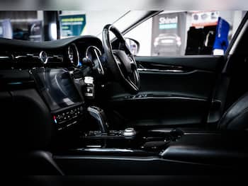 Used Maserati Quattroporte 2019 for sale - 79836206: Photo