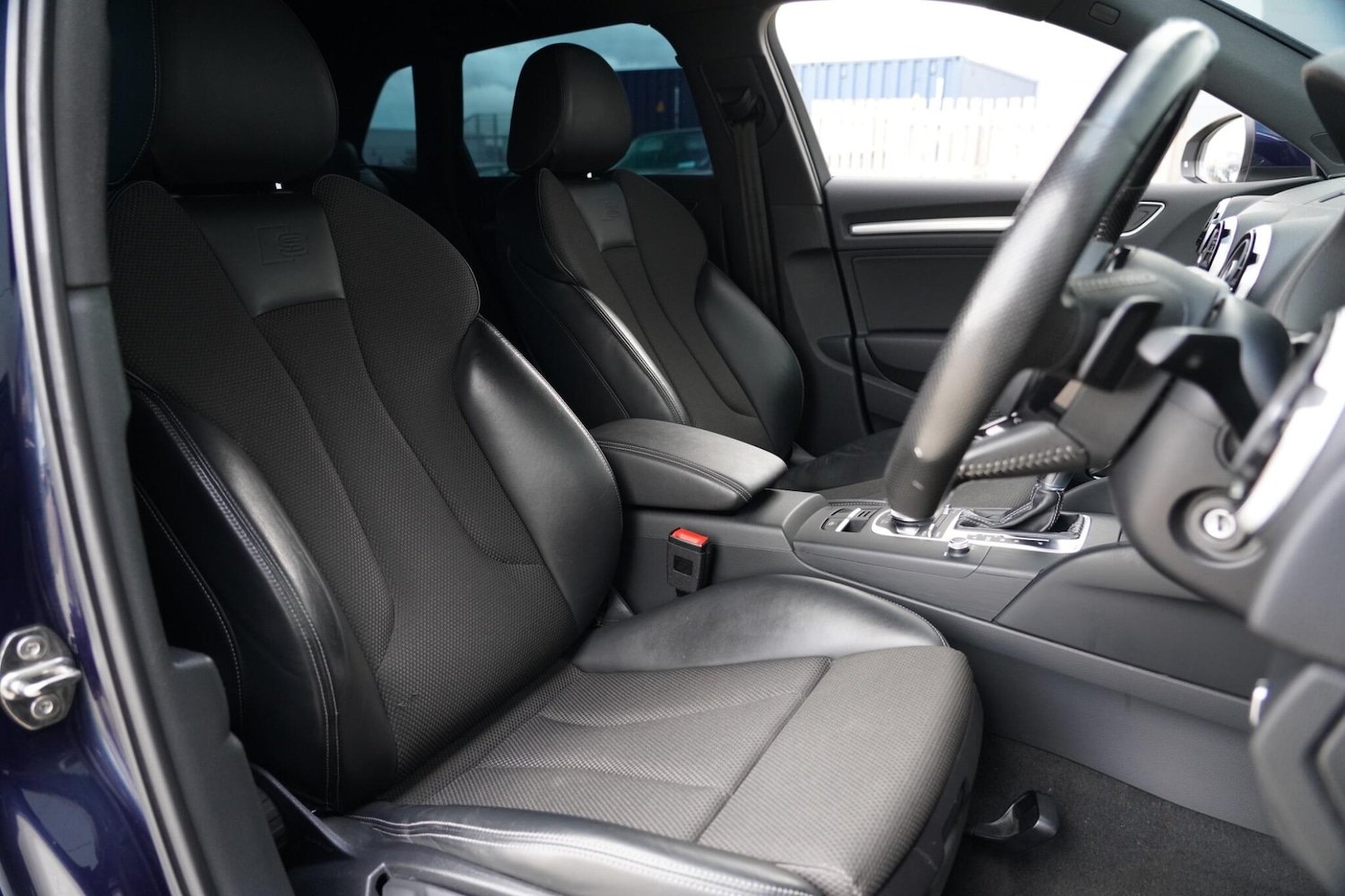 Used Audi A3 2016 for sale - 76660379: Photo 12