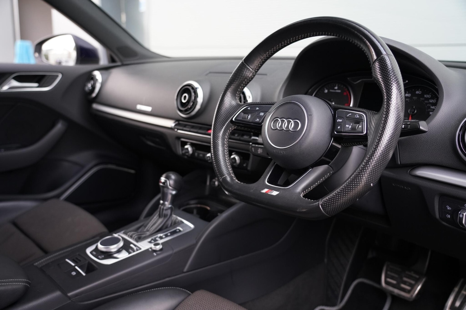 Used Audi A3 2016 for sale - 76660379: Photo 13