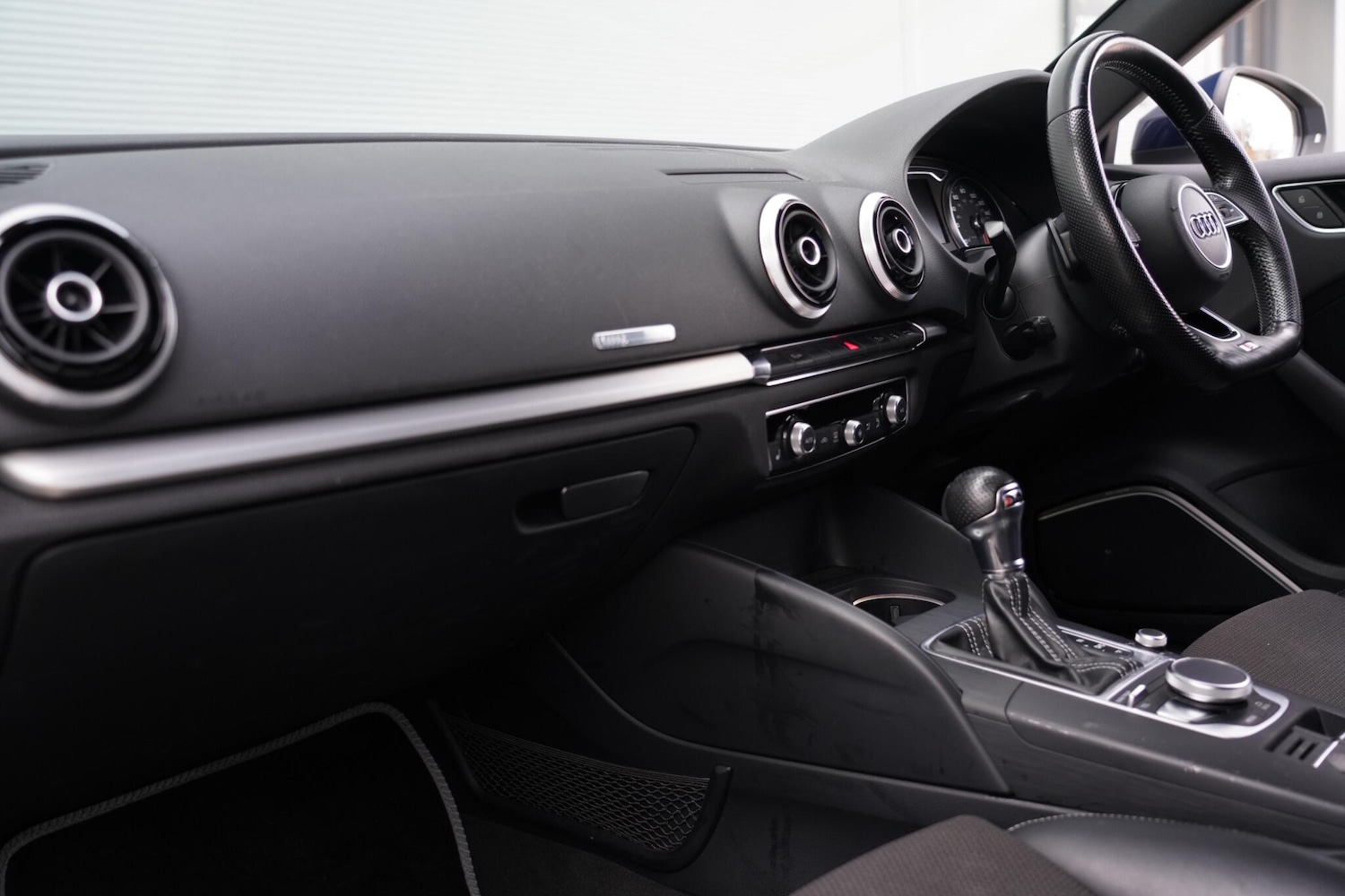 Used Audi A3 2016 for sale - 76660379: Photo 14