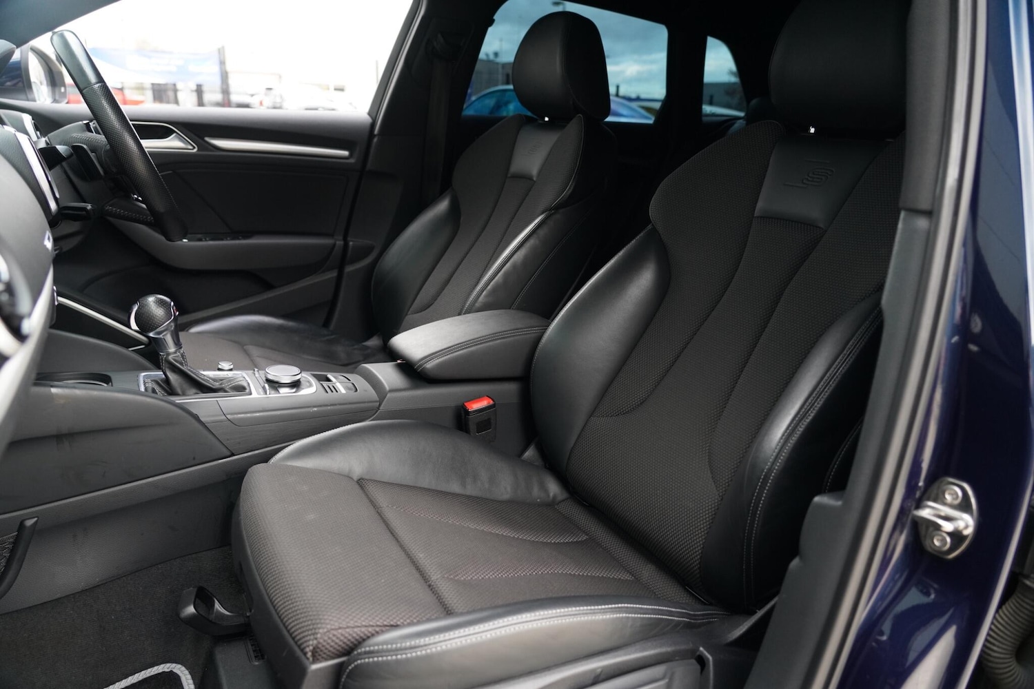 Used Audi A3 2016 for sale - 76660379: Photo 15