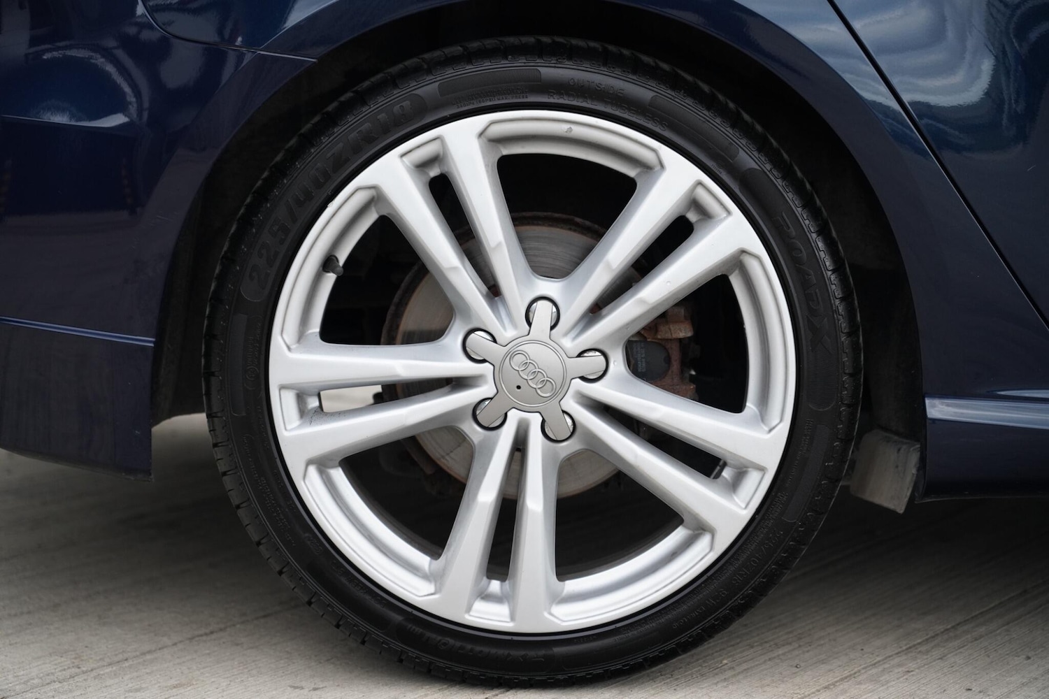 Used Audi A3 2016 for sale - 76660379: Photo 18