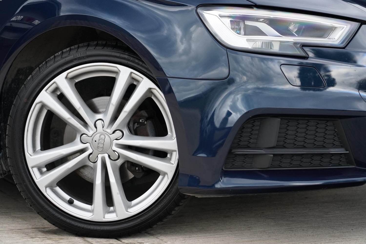 Used Audi A3 2016 for sale - 76660379: Photo 19