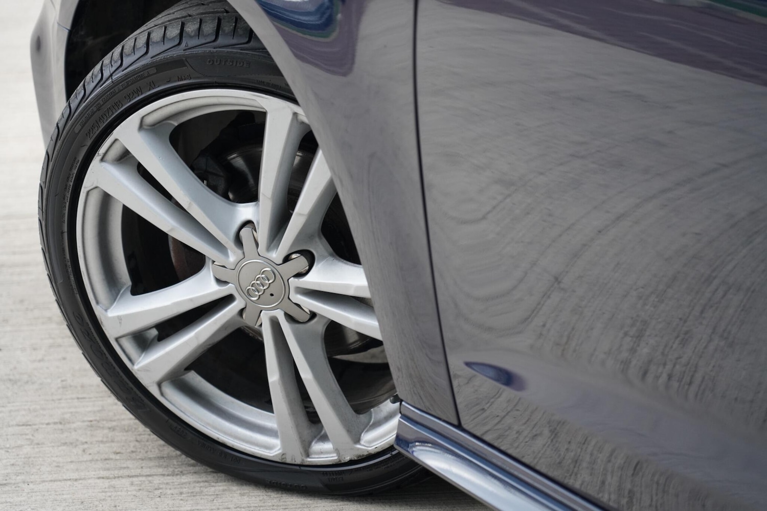 Used Audi A3 2016 for sale - 76660379: Photo 20