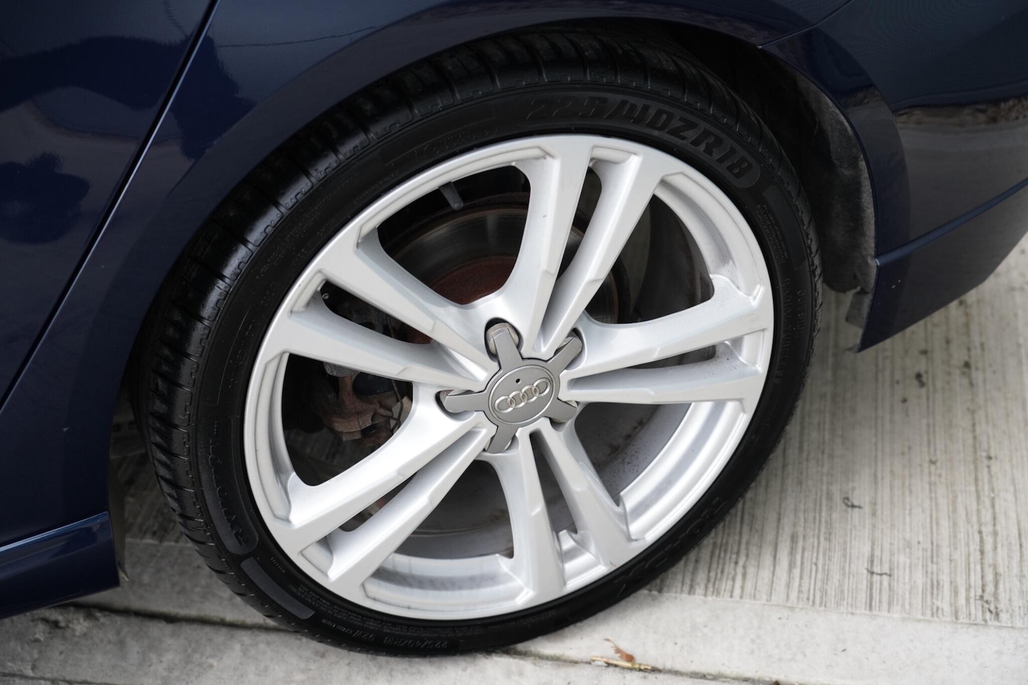 Used Audi A3 2016 for sale - 76660379: Photo 21