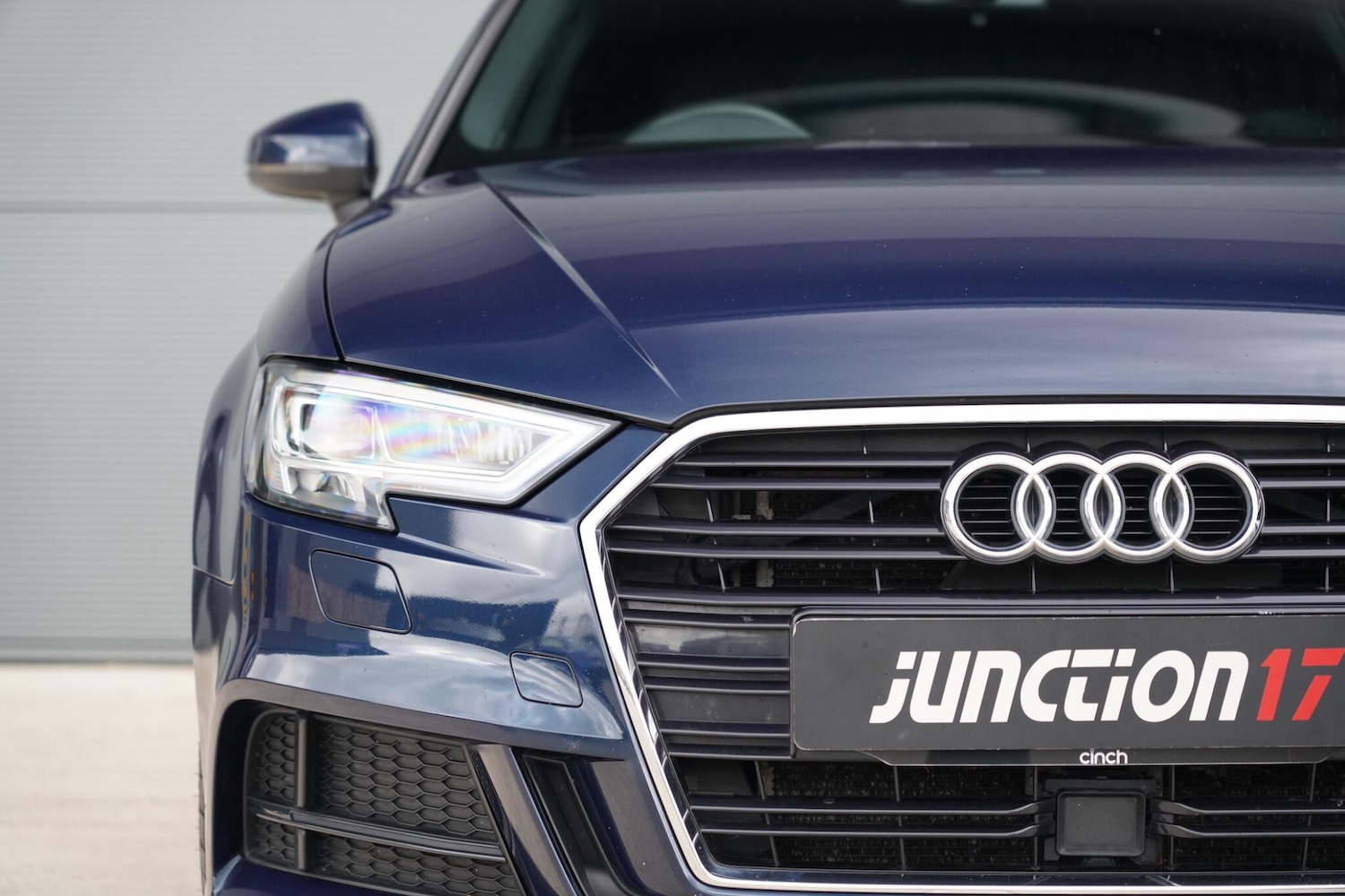 Used Audi A3 2016 for sale - 76660379: Photo 22