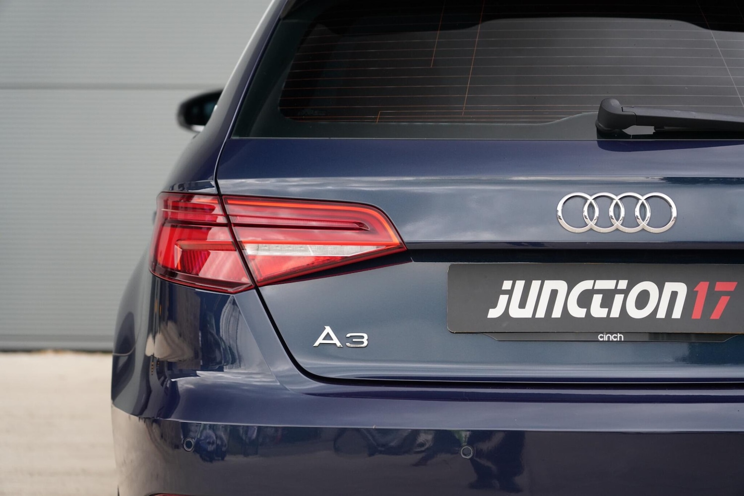 Used Audi A3 2016 for sale - 76660379: Photo 23