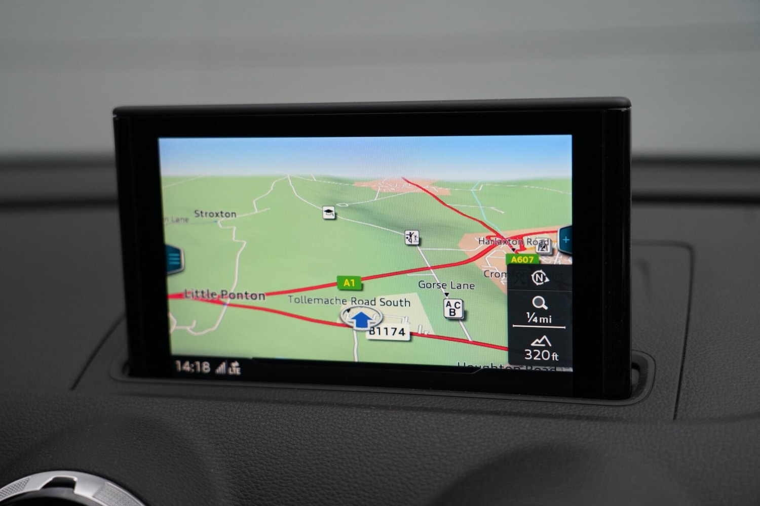 Used Audi A3 2016 for sale - 76660379: Photo 25