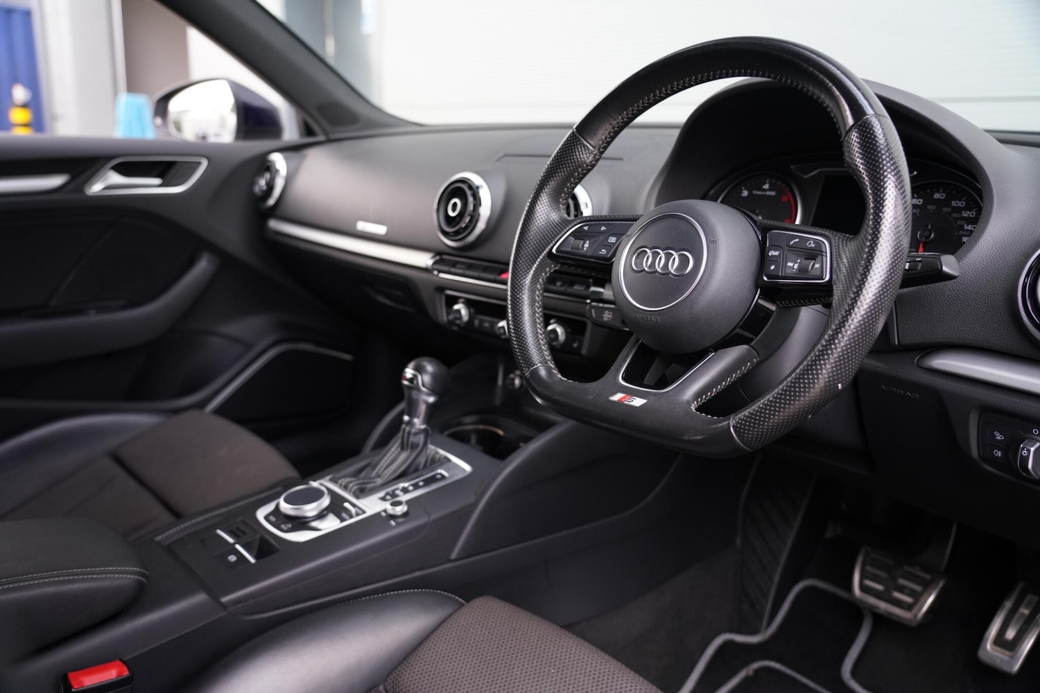 Used Audi A3 2016 for sale - 76660379: Photo 3