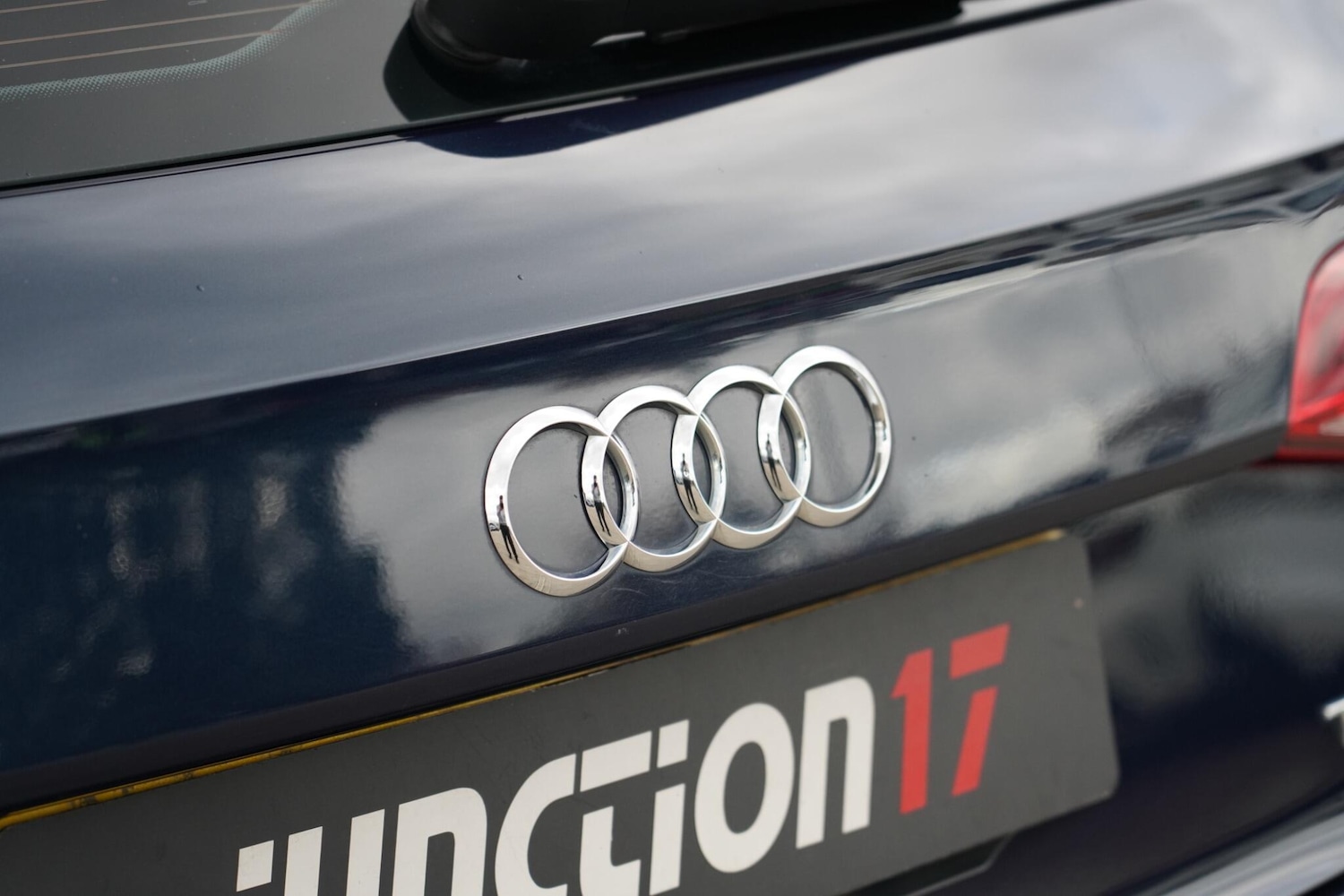 Used Audi A3 2016 for sale - 76660379: Photo 33