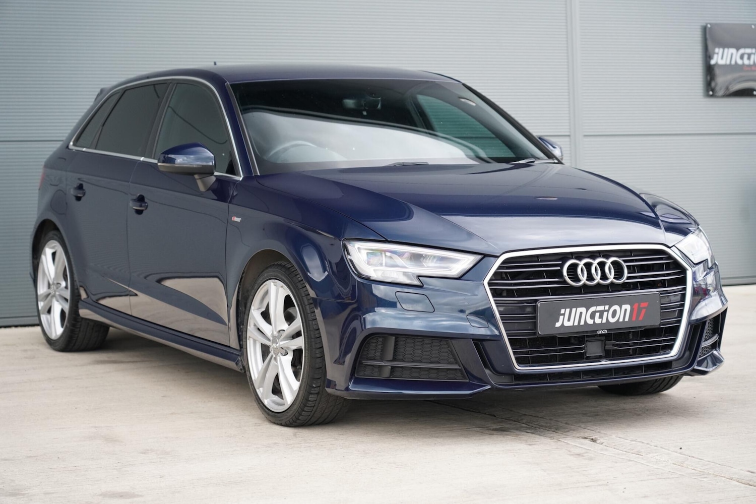 Used Audi A3 2016 for sale - 76660379: Photo 5