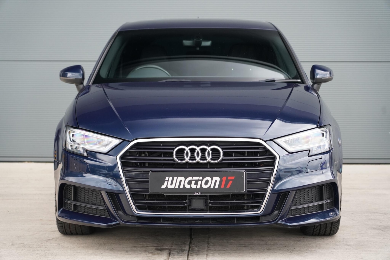 Used Audi A3 2016 for sale - 76660379: Photo 6