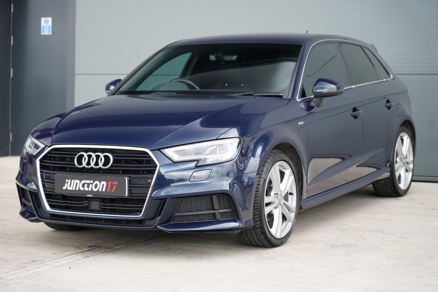 Used Audi A3 2016 for sale - 76660379: Photo 7