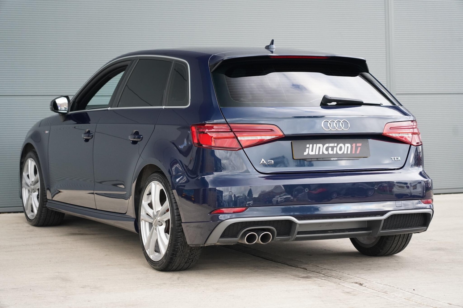 Used Audi A3 2016 for sale - 76660379: Photo 8