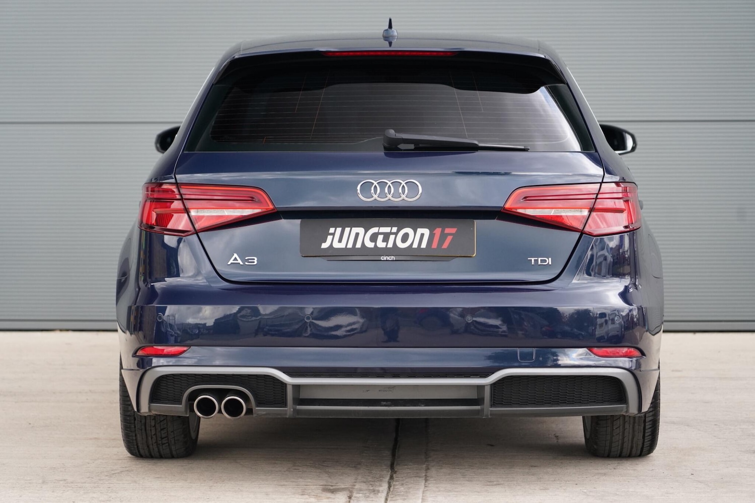 Used Audi A3 2016 for sale - 76660379: Photo 9