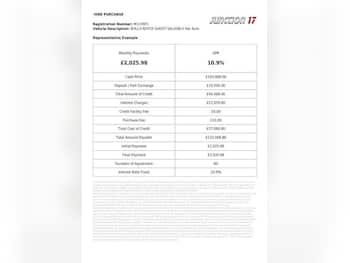 Used Rolls-Royce Ghost 2017 for sale - 79635073: Photo