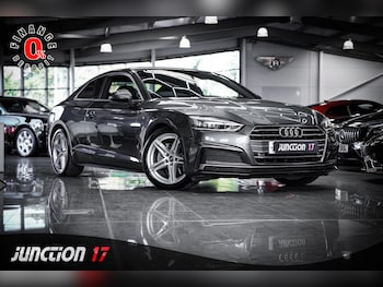 Used Audi A5 2017 for sale - 79412024: Photo