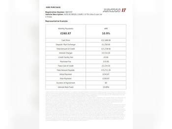 Used Audi A5 2017 for sale - 79412024: Photo