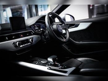 Used Audi A5 2017 for sale - 79412024: Photo