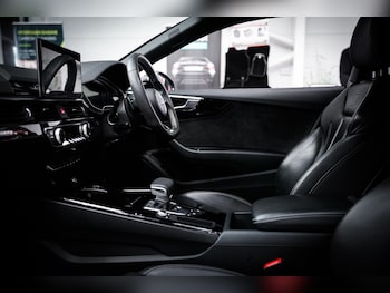 Used Audi A5 2021 for sale - 78622838: Photo