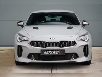Used Kia Stinger 2018 for sale - 78891614: Photo