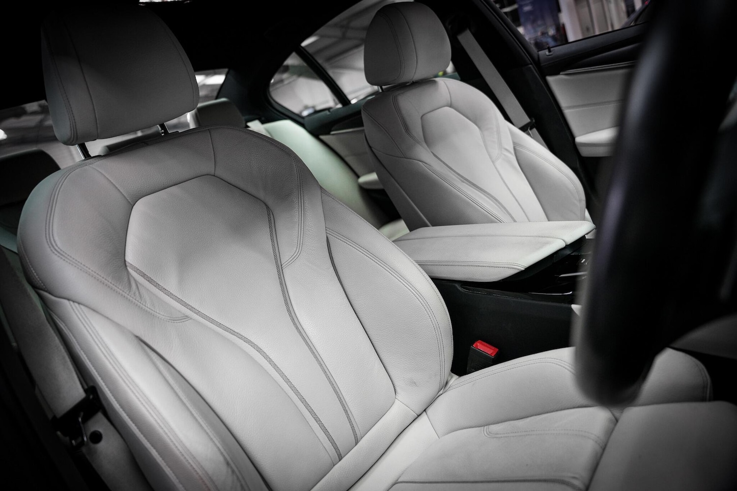 Used BMW 5 Series 2021 for sale - 76660392: Photo 18