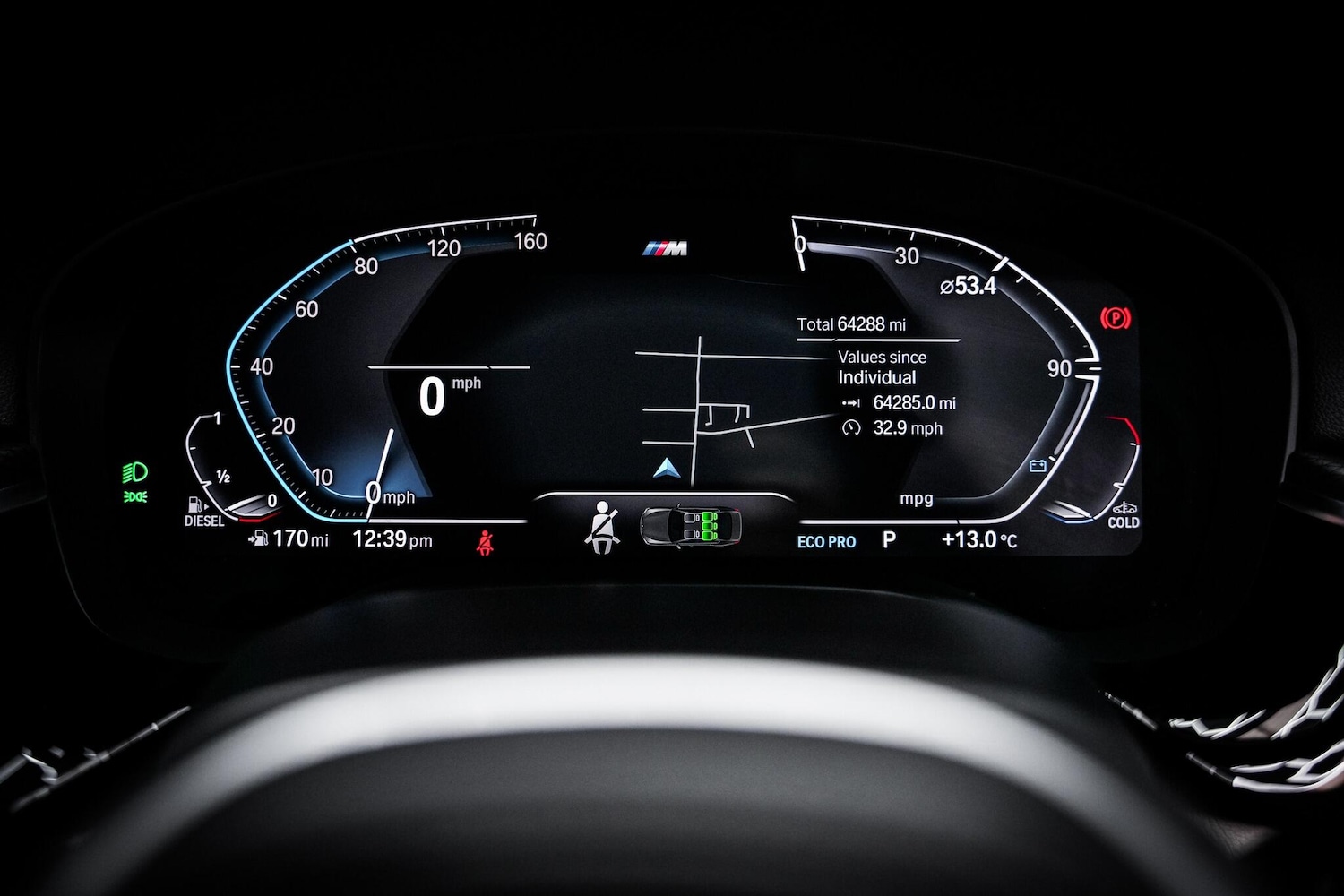 Used BMW 5 Series 2021 for sale - 76660392: Photo 21