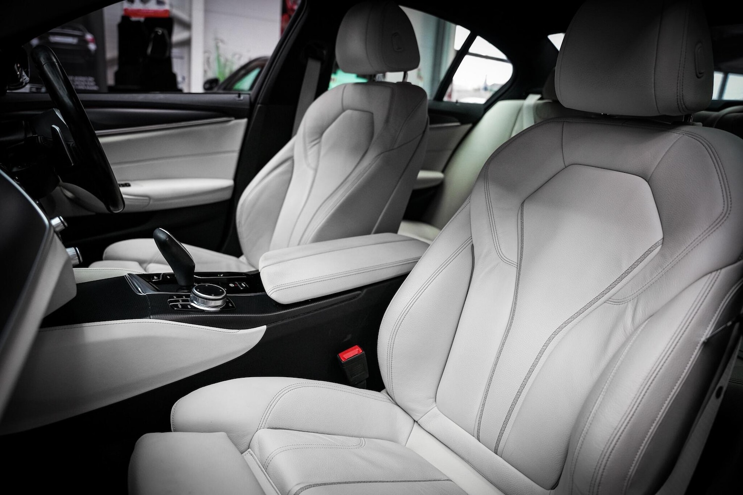 Used BMW 5 Series 2021 for sale - 76660392: Photo 24