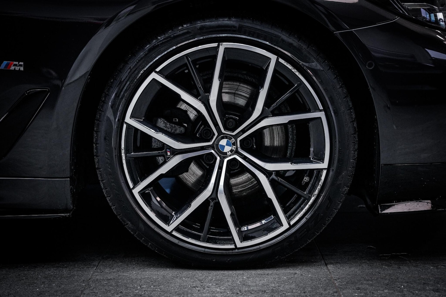 Used BMW 5 Series 2021 for sale - 76660392: Photo 27