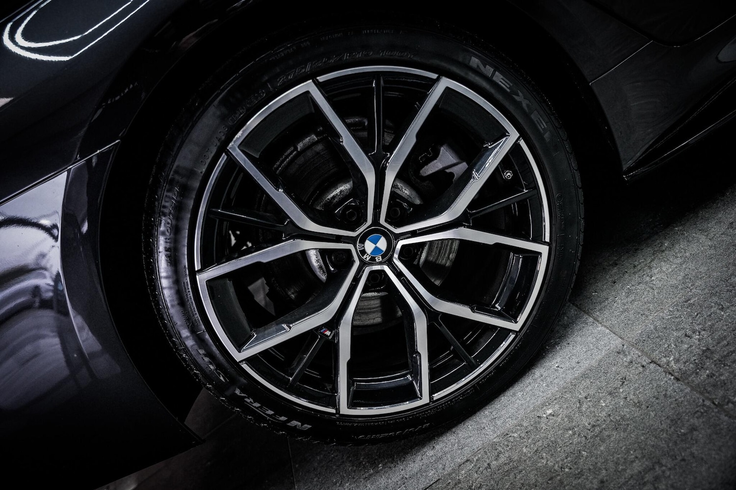 Used BMW 5 Series 2021 for sale - 76660392: Photo 28