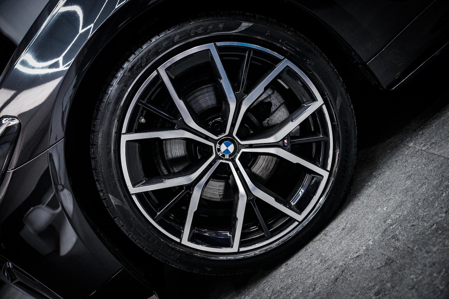 Used BMW 5 Series 2021 for sale - 76660392: Photo 30