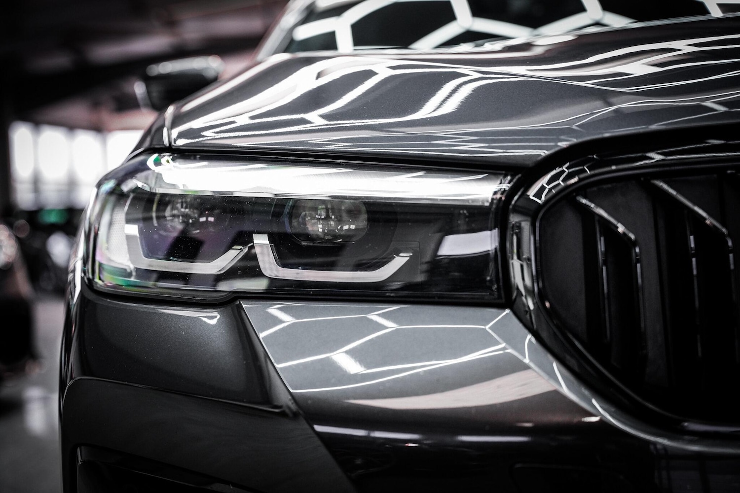 Used BMW 5 Series 2021 for sale - 76660392: Photo 32