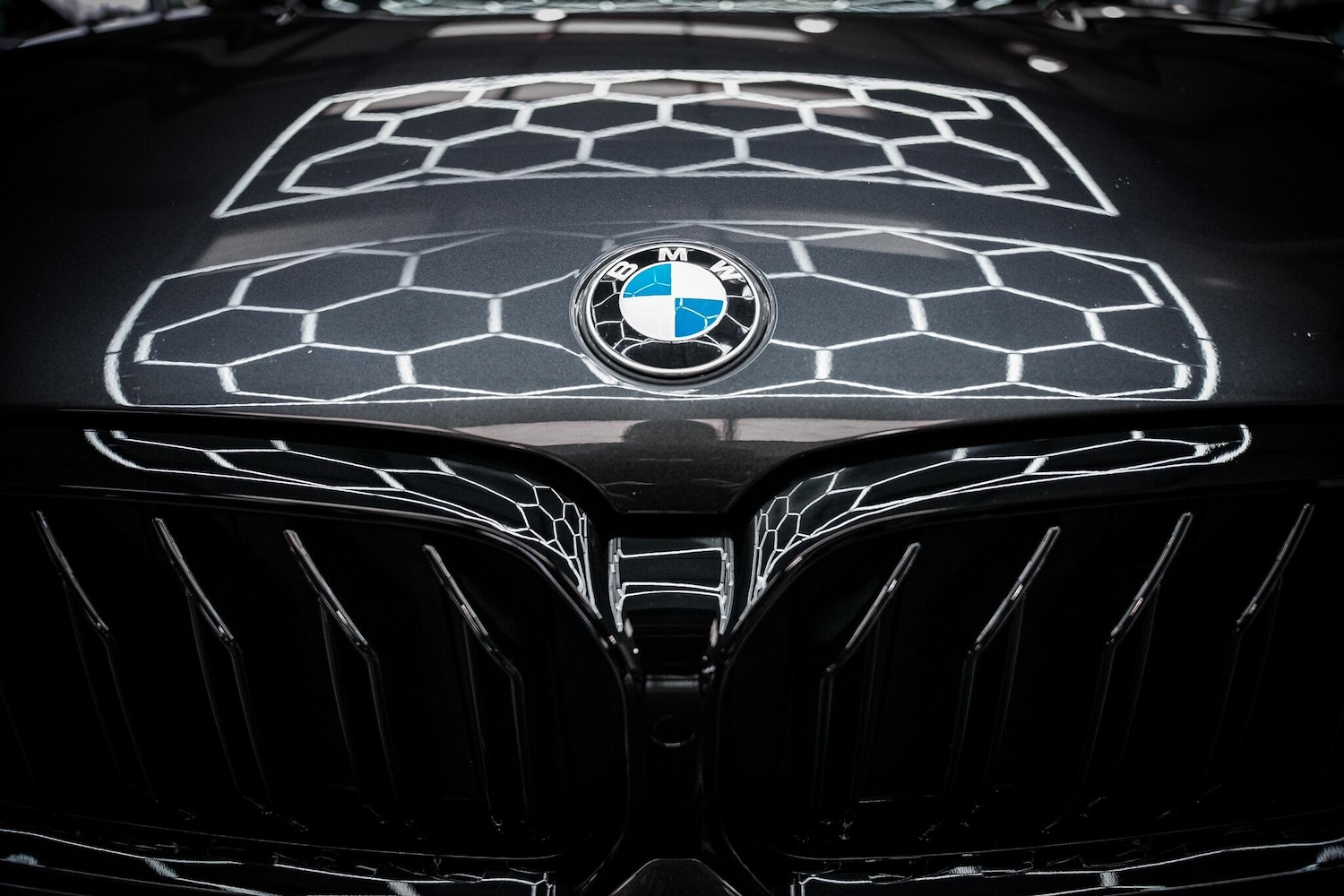 Used BMW 5 Series 2021 for sale - 76660392: Photo 33