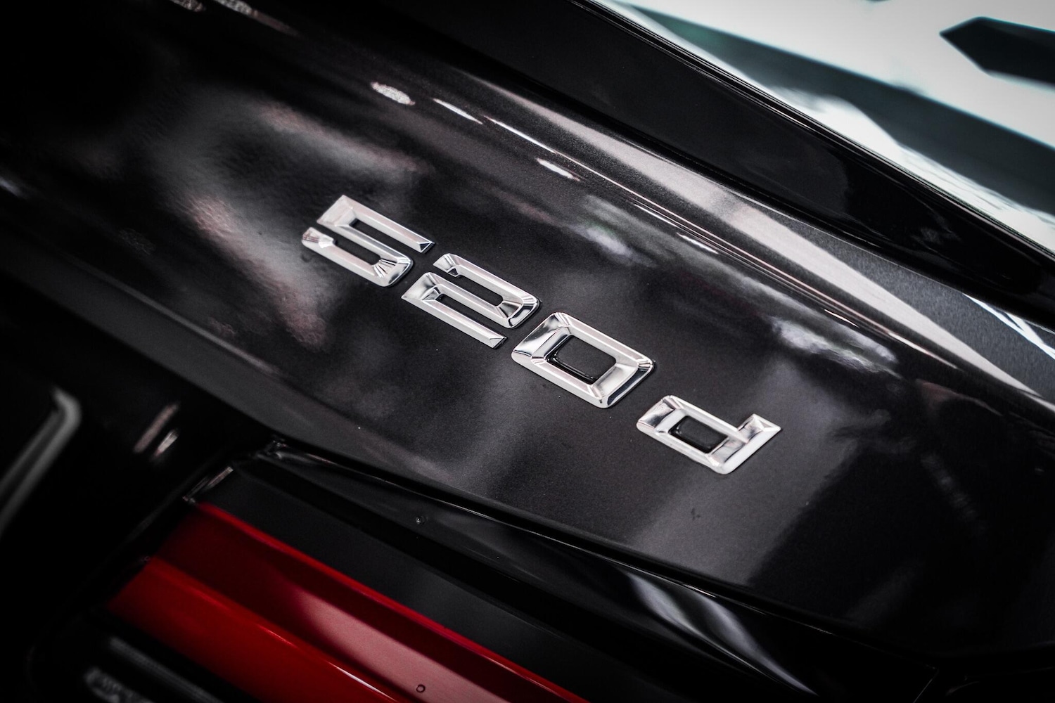 Used BMW 5 Series 2021 for sale - 76660392: Photo 36