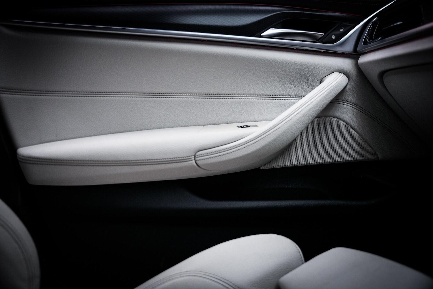 Used BMW 5 Series 2021 for sale - 76660392: Photo 43