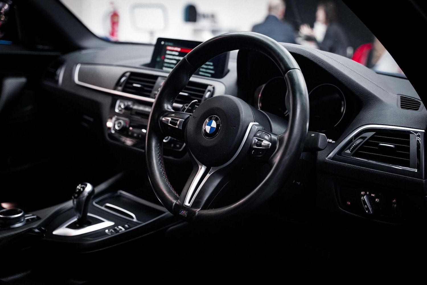 Used BMW M2 2018 for sale - 76991628: Photo 17