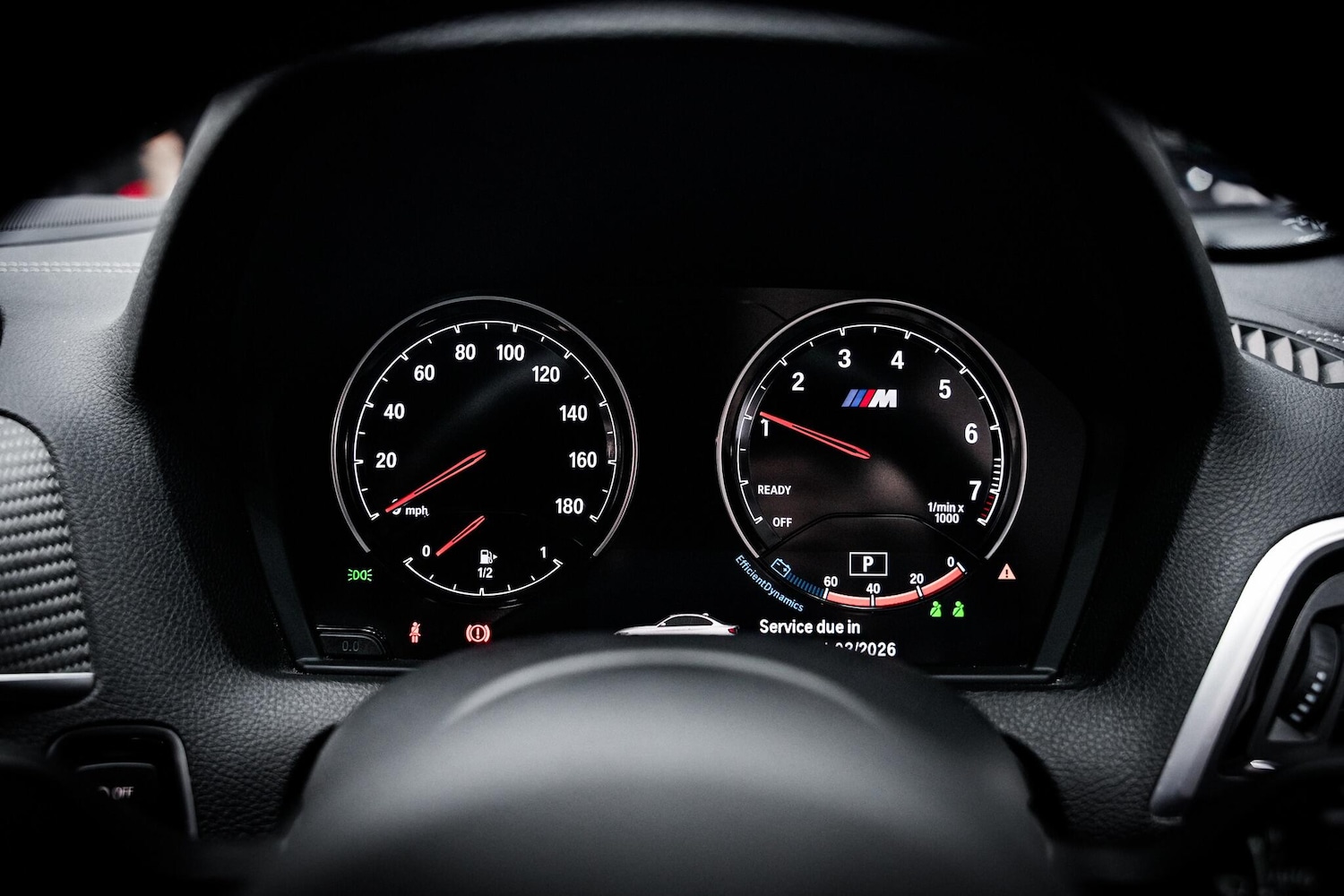 Used BMW M2 2018 for sale - 76991628: Photo 19