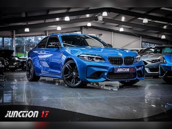 BMW M2 feature image
