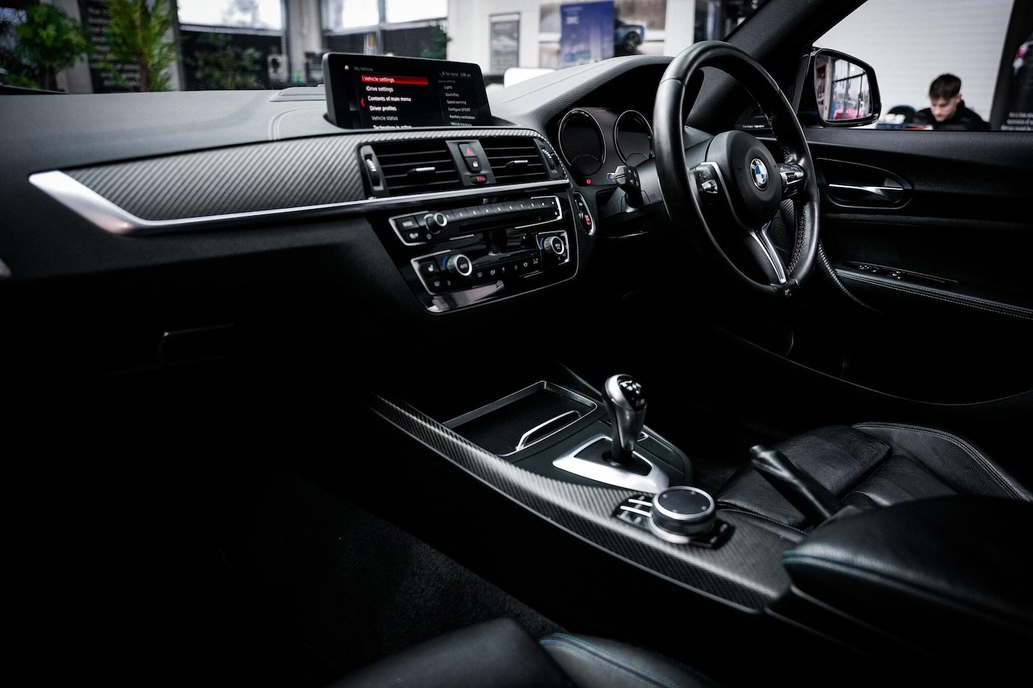 Used BMW M2 2018 for sale - 76991628: Photo 20