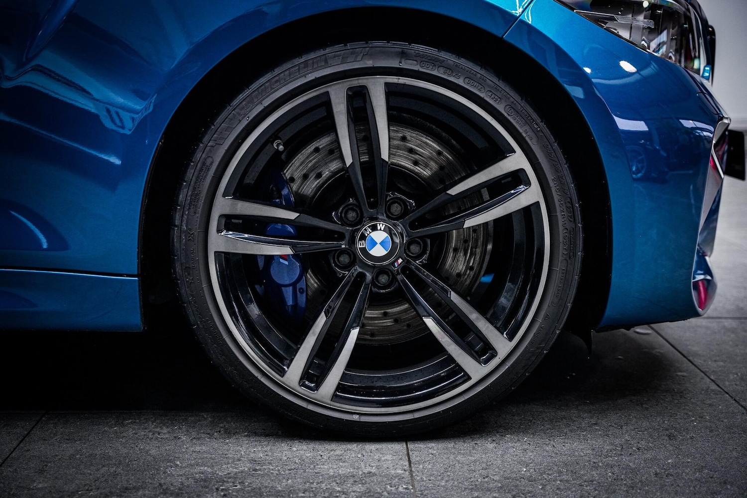 Used BMW M2 2018 for sale - 76991628: Photo 24