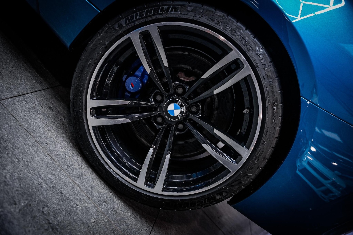 Used BMW M2 2018 for sale - 76991628: Photo 26