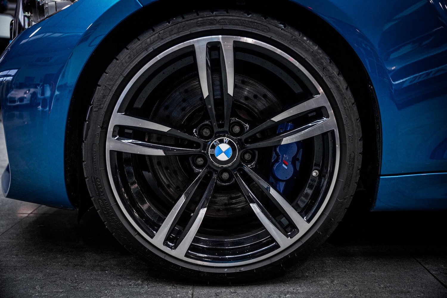 Used BMW M2 2018 for sale - 76991628: Photo 27